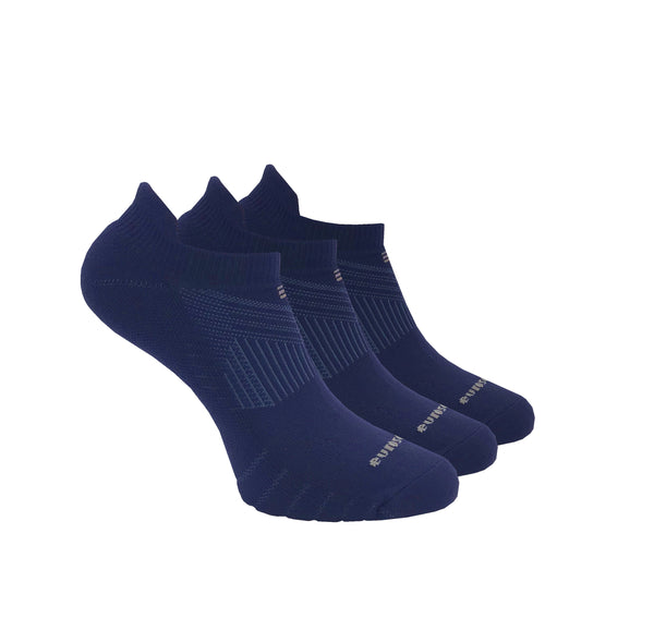 Eurosock 4230 Golf Club No Show | Eurosock | Socks For Golfers – EUROSOCK