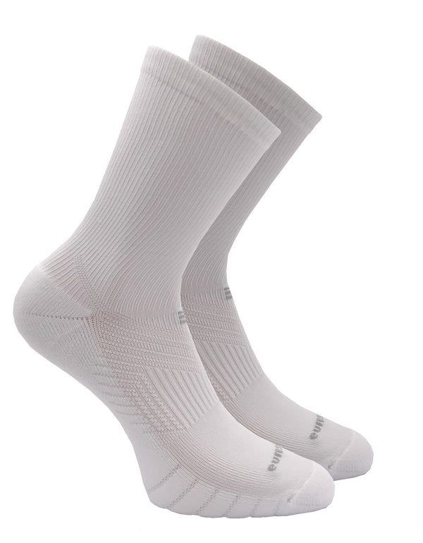 Eurosock 4233 Golf Club Crew Socks | Socks For Golfers – EUROSOCK