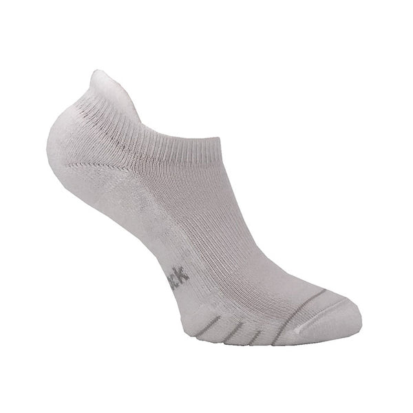 Eurosock Ace Cool No Show Tab Socks - 6812 For Pickleball & Tennis – EUROSOCK