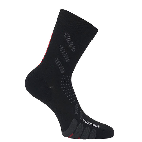 Eurosock Bike Crew Compression Socks 1232 | Cycling Socks – EUROSOCK
