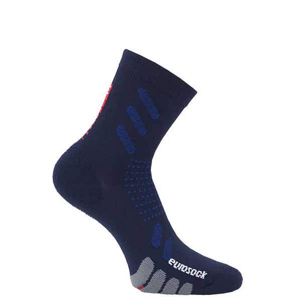 Eurosock Bike Crew Compression Socks 1232 | Cycling Socks – EUROSOCK