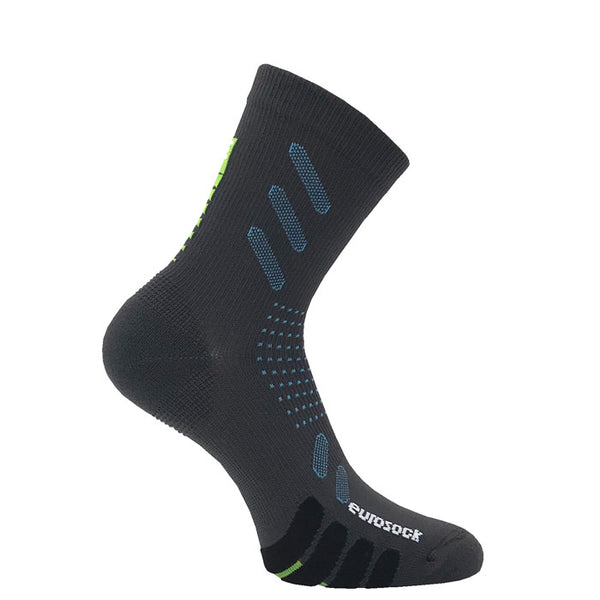 eurosock Bike Crew Compression Socks 1232 | Cycling Socks – EUROSOCK