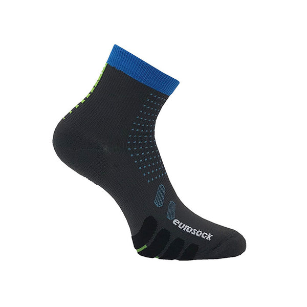 Eurosock Bike Quarter Compression Socks 1231 | Cycling Socks – EUROSOCK