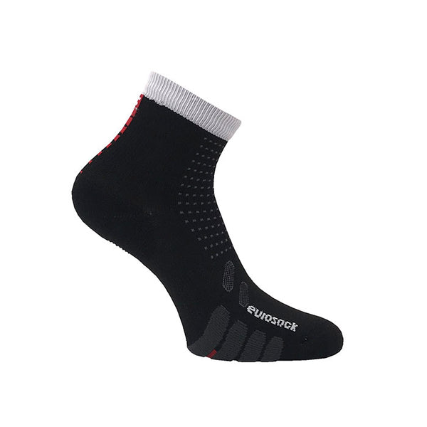 Eurosock Bike Quarter Compression Socks 1231 | Cycling Socks – EUROSOCK