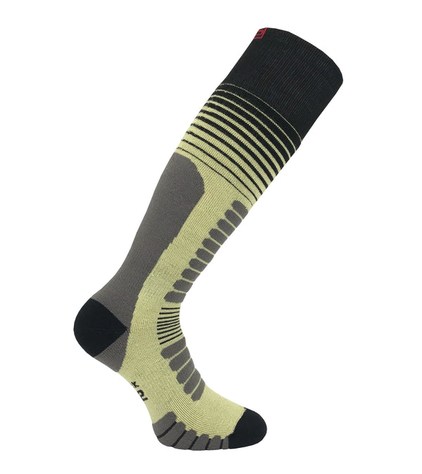 eurosock Board Zone Medium Weight Socks - 1212 – EUROSOCK