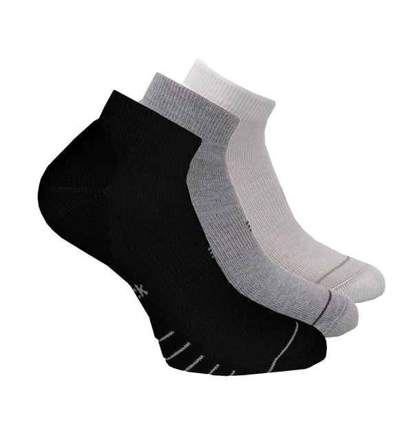 Eurosock Court Cool Low Cut Tennis Socks - 3812 – EUROSOCK