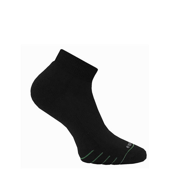 Eurosock Court Silver Low Cut Socks - 3809 For Pickleball & Tennis – EUROSOCK