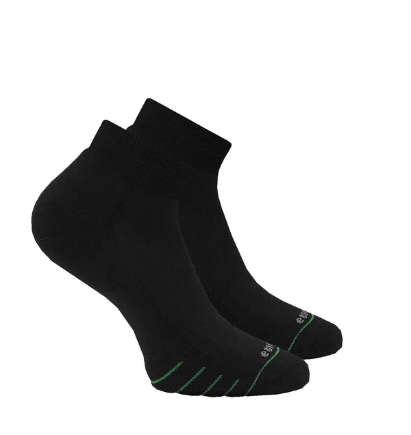 Eurosock Court Silver Low Cut Socks - 3809 For Pickleball & Tennis – EUROSOCK