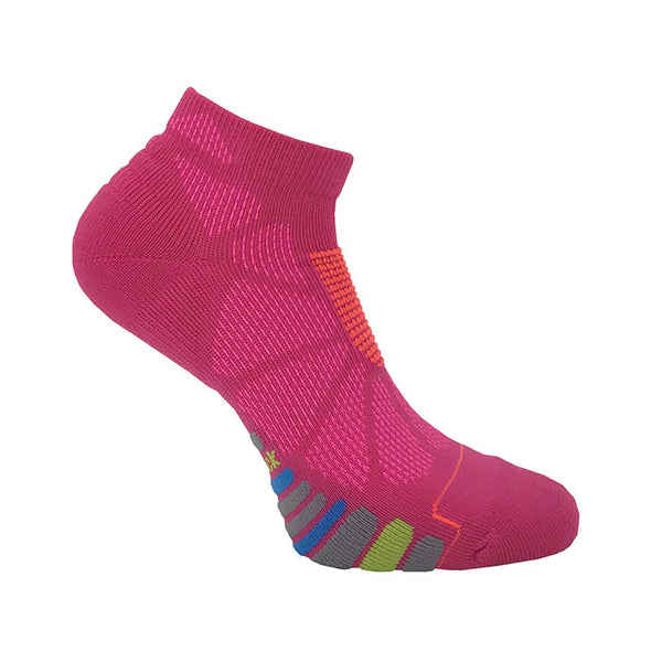 Eurosock Crystal Run Low Cut Socks - 2050 - Eurosocks – EUROSOCK