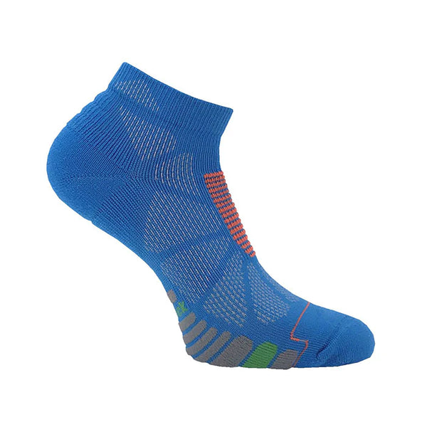 Eurosock Crystal Run Low Cut Socks - 2050 - Eurosocks – EUROSOCK