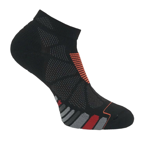 Eurosock Crystal Run Low Cut Socks - 2050 - Eurosocks – EUROSOCK