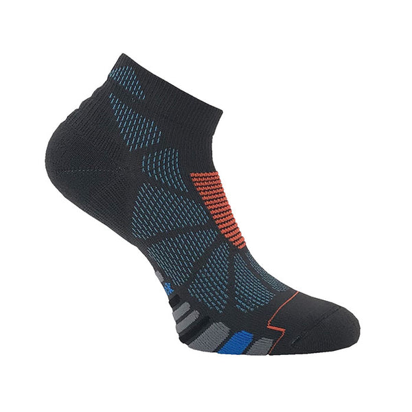 eurosock Crystal Run Low Cut Socks - 2050 - Eurosocks – EUROSOCK
