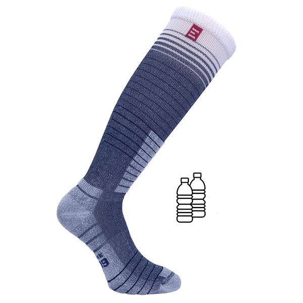 eurosock Eco Ski Lightweight (Eco Friendly) - Eurosock 0419 – EUROSOCK