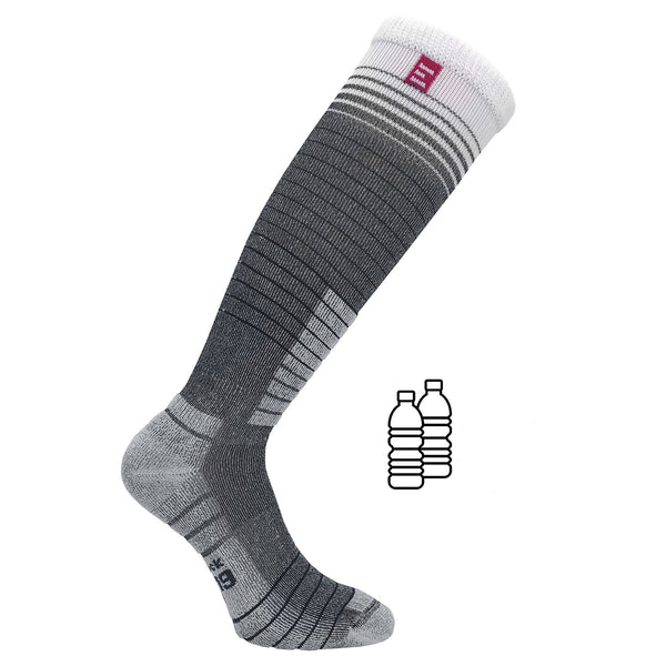 Eurosock Eco Ski Lightweight (Eco Friendly) - Eurosock 0419 – EUROSOCK
