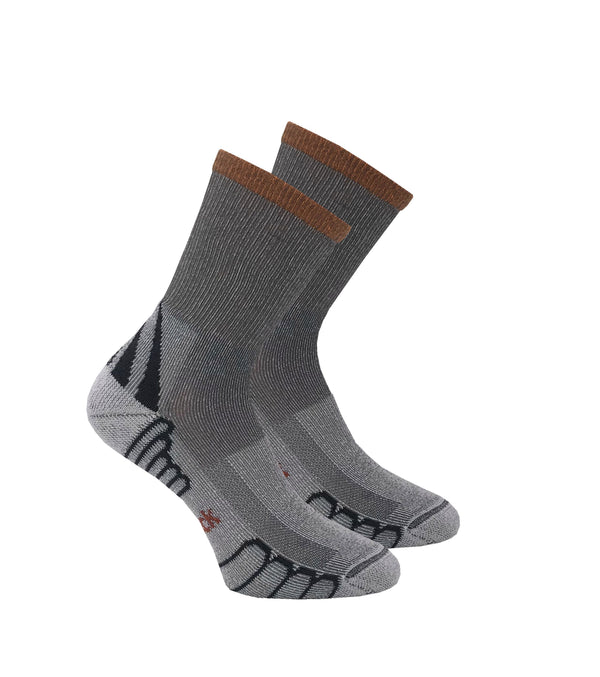 Eurosock Eco Trail Light Crew Socks (Eco Friendly) - 2719 – EUROSOCK