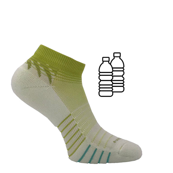 Eurosock Eco Trail Light Low Cut Socks - 1280 - Eco Friendly – EUROSOCK