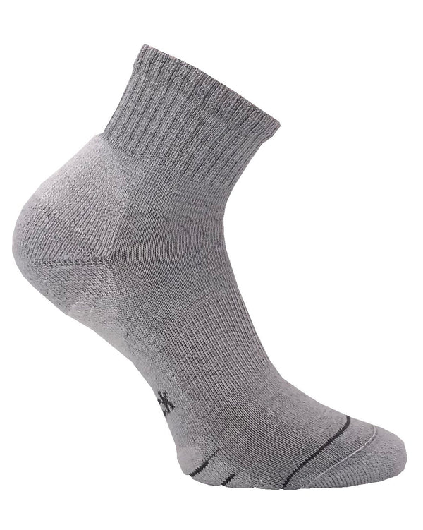 Eurosock Open Cool Quarter Socks - 3712 – EUROSOCK