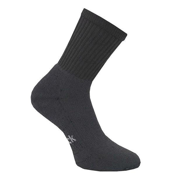 Eurosock Path Cool Hike Crew Socks - 3421 – EUROSOCK