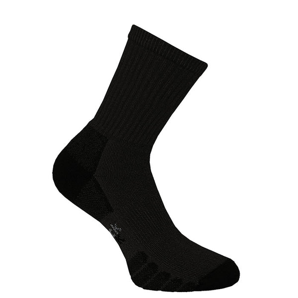 Eurosock Path Cool Hike Crew Socks - 3421 – EUROSOCK