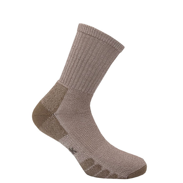 Eurosock Path Cool Hike Crew Socks - 3421 – EUROSOCK