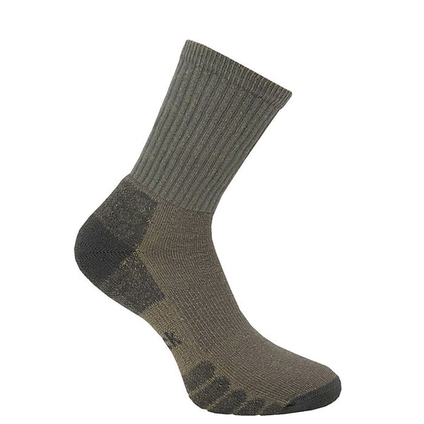 eurosock Path Cool Hike Crew Socks - 3421 – EUROSOCK