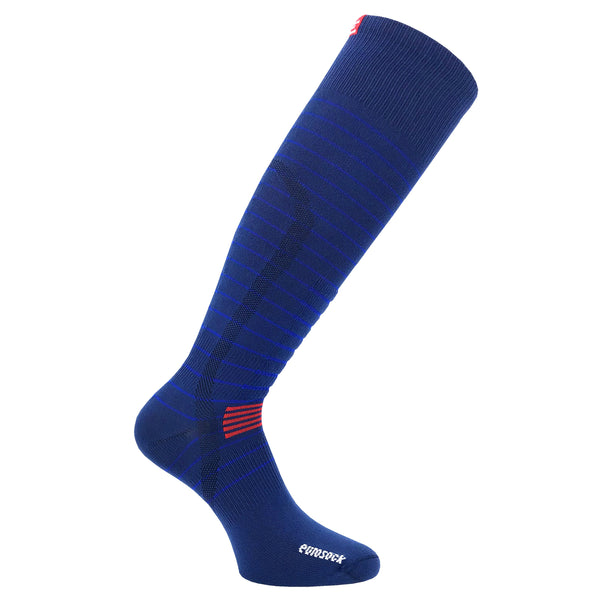 Eurosock Silver Ski Light Socks - 3111 – EUROSOCK