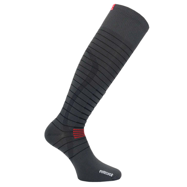 eurosock Silver Ski Light Socks - 3111 – EUROSOCK