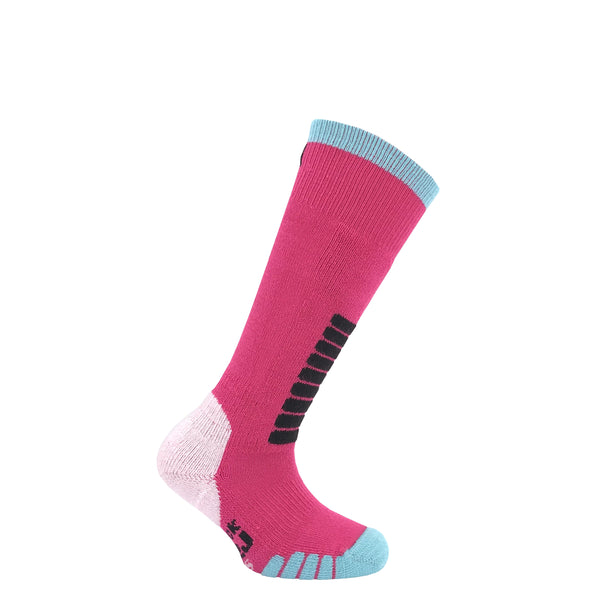 Eurosock Ski Supreme Jr. Socks 0412J – EUROSOCK