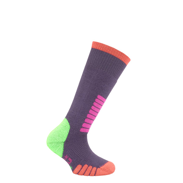 eurosock Ski Supreme Jr. Socks 0412J – EUROSOCK