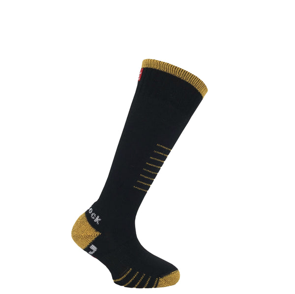 Eurosock Snowbase Junior Ski Socks -4212J – EUROSOCK