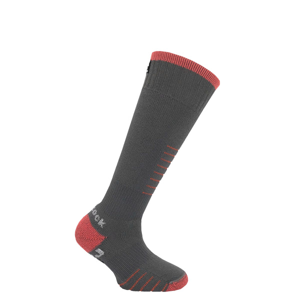Eurosock Snowbase Junior Ski Socks -4212J – EUROSOCK