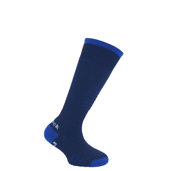 Eurosock Snowbase Junior Ski Socks -4212J – EUROSOCK