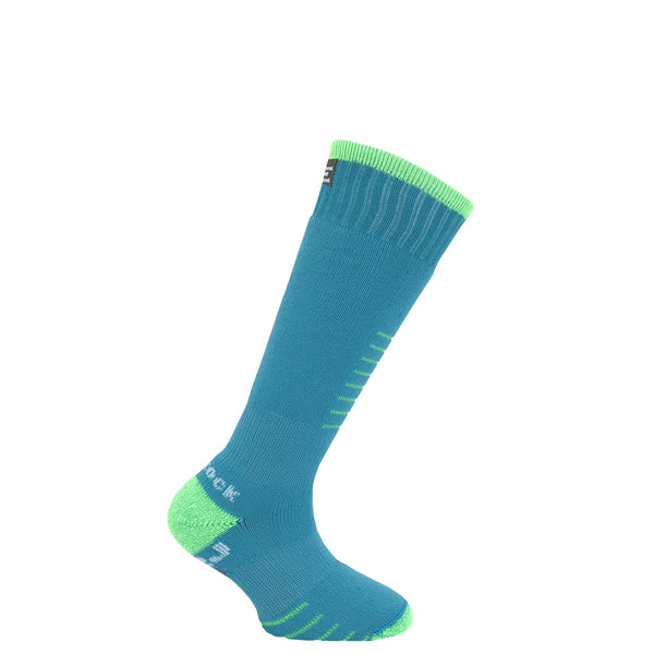 eurosock Snowbase Junior Ski Socks -4212J – EUROSOCK