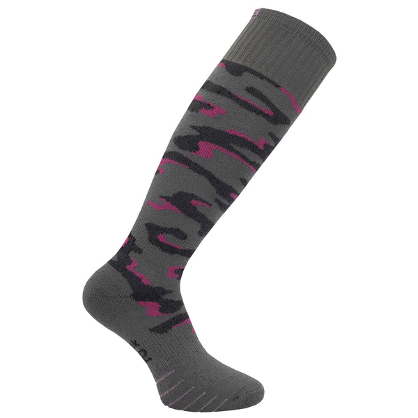 Eurosock Snowbase Ski Socks - 4212 – EUROSOCK