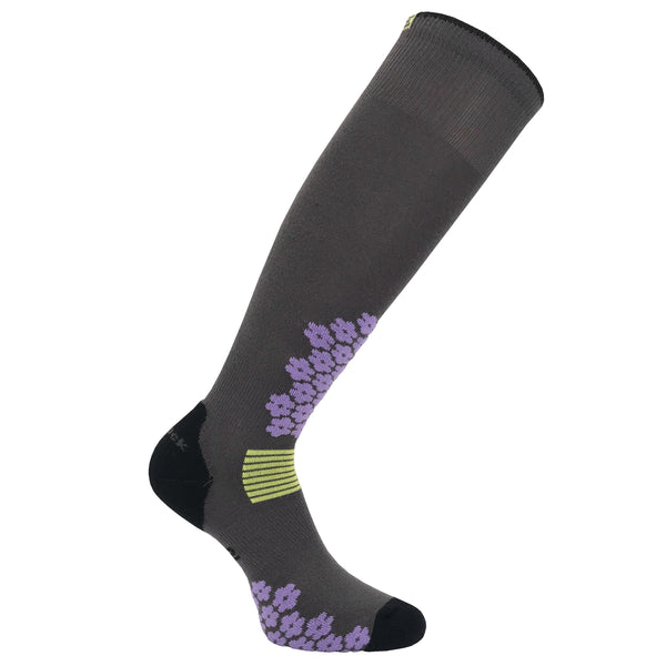 eurosock Snowdrop Women Ski Socks - 0712W – EUROSOCK