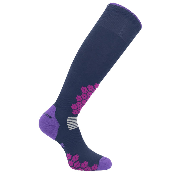 Eurosock Snowdrop Women Ski Socks - 0712W – EUROSOCK