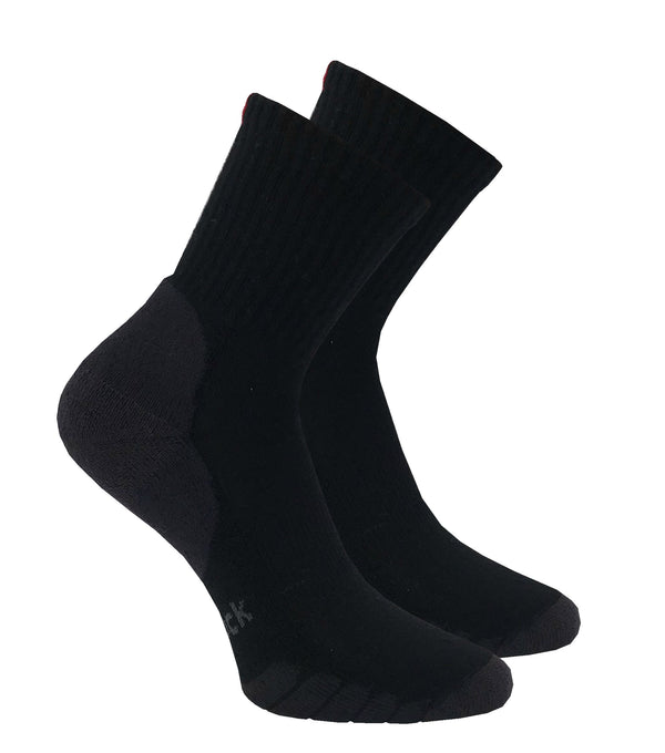 Eurosock Step Wool Hike Crew Socks - 3720 – EUROSOCK
