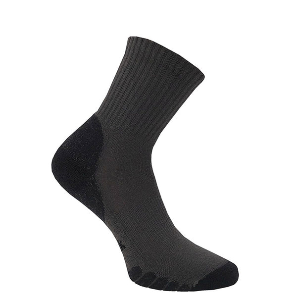Eurosock Step Wool Hike Crew Socks - 3720 – EUROSOCK