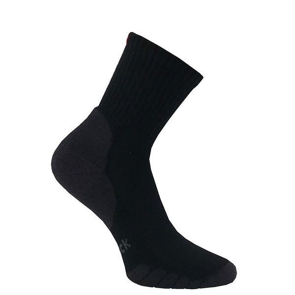 eurosock Step Wool Hike Crew Socks - 3720 – EUROSOCK