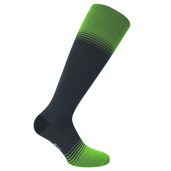 eurosock Ultralite Silver Ski Socks - 1035 – EUROSOCK