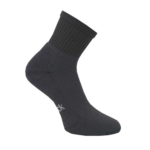 Eurosock Path Cool Hike Quarter Socks - Eurosock 3321 – EUROSOCK
