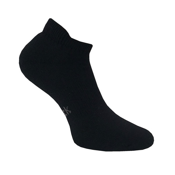 Eurosock Path Cool No Show Tab Hike Socks - 6821 – EUROSOCK