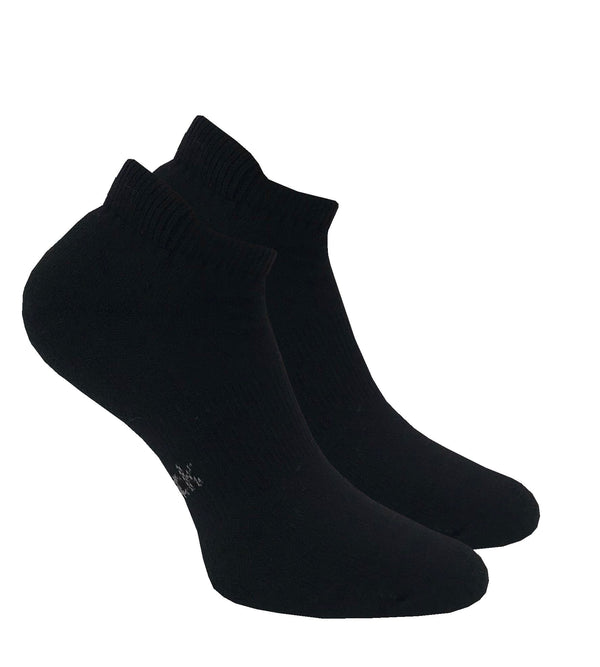 Eurosock Path Cool No Show Tab Hike Socks - 6821 – EUROSOCK