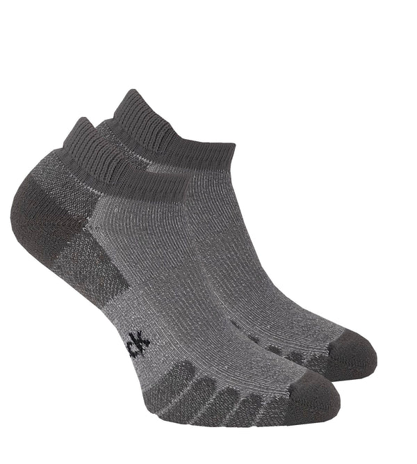 Eurosock Path Cool No Show Tab Hike Socks - 6821 – EUROSOCK