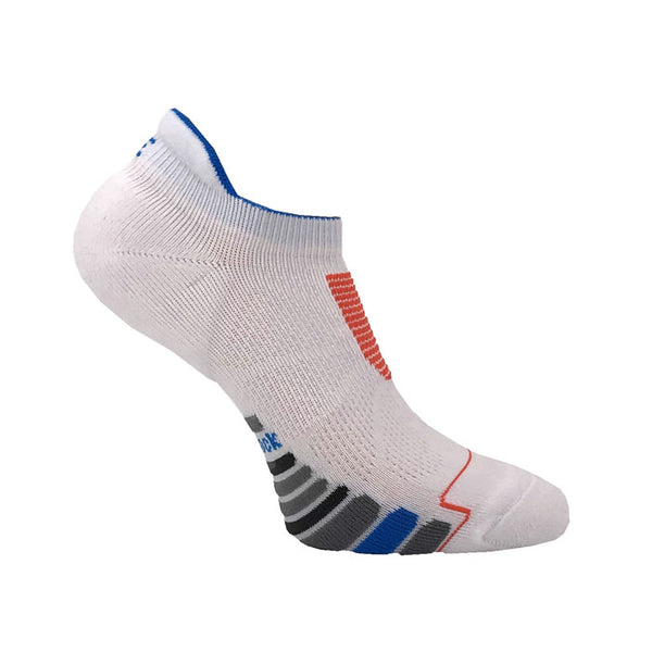 Eurosock Phantom Run No Show Tab Socks - 2060 – EUROSOCK