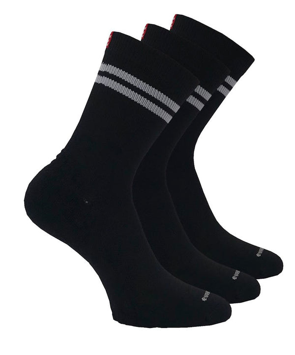 Eurosock ProGolf Crew High Compression Socks 4222 | Eurosock – EUROSOCK