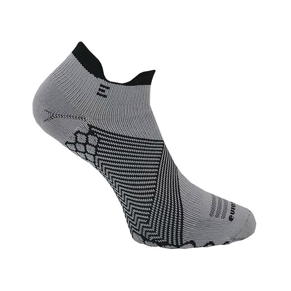 Eurosock ProGolf No Show Tabs High Compression Socks 4220 – EUROSOCK