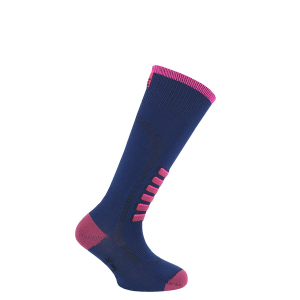 Eurosock Silver Ski Light Junior Socks - 3111J – EUROSOCK