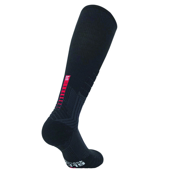 Eurosock Ski High Compression Lightweight - 0319 – EUROSOCK
