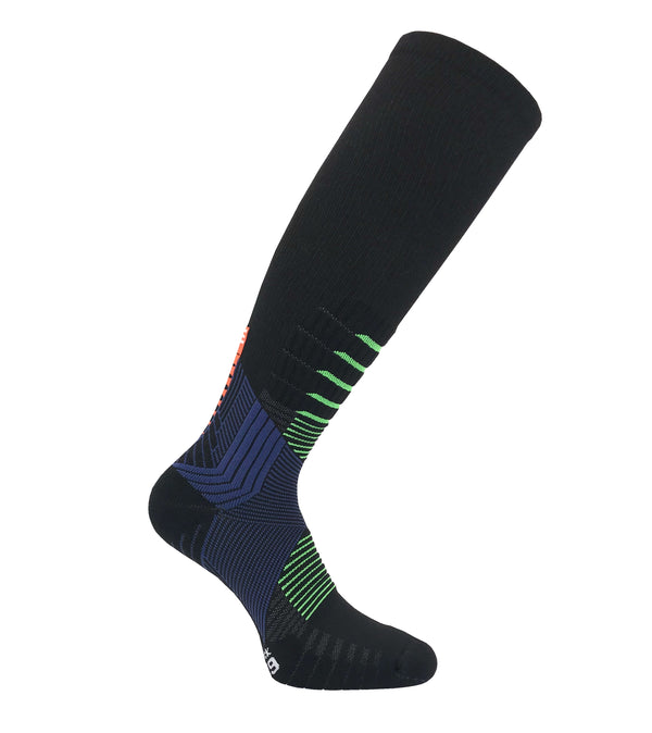 eurosock Ski High Compression Lightweight - 0319 – EUROSOCK